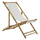 Karrige plazhi Bamboo (HM5292)