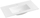 Lavaman Domoletti WASHBASIN ACB7610, 90 cm, i bardhë