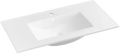 Lavaman Domoletti WASHBASIN ACB7610, 90 cm, i bardhë