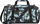 Çantë sporti Coocazoo Sports Bag 2.0 Electric Storm, me brez shpatulle, me reflektorë, shumëngjyrëshe