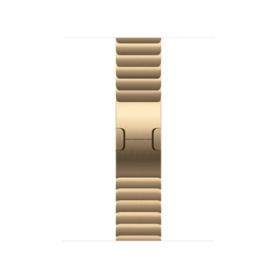 Apple Watch 42mm Radiant Gold Link Bracelet