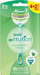 Бритви за еднократна употреба Wilkinson Sword Xtreme 3 Comfort Sensitive, за чувствителна кожа, 6 парчиња