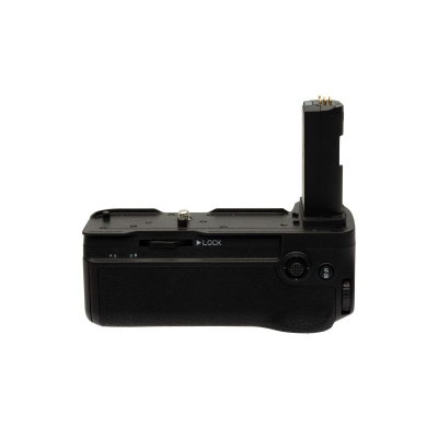 Mbajtës Bateri PATONA Premium për Nikon Z8