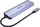 Hub USB C Unitek UHUB Q4, 4 me 1, USB 3.2 Gen 1, gri