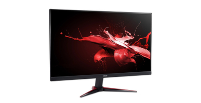 Monitor Acer Nitro VG0 VG270 E, 27\", Full HD, 144Hz, i zi