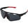 Syze dielli sportive Dunlop, UV400, Cat.3, me skelet të zi