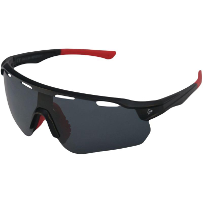 Syze dielli sportive Dunlop, UV400, Cat.3, me skelet të zi