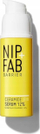 Serum fytyre Nip+Fab Ceramide Fix, 12% ceramide, 50ml, pa aromë