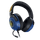 Kufje gaming Razer Kraken V3 X Fortnite Edition, me kabllo USB, 7.1 surround, të zeza