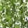 Garlandë dekorative me hedera artificiale, 12.6 m, jeshile