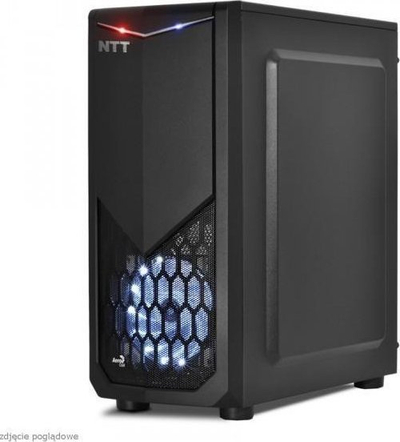 Kompjuter gaming NTT Game One me Ryzen 5 5600G, 16GB RAM, 1TB SSD, i zi