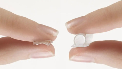 Shirit silikoni për izolim Tesa Tesamoll Premium Flexible, vetëngjitës, 6 m, transparent