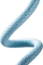 Kabllo karikimi Baseus Dynamic Series Type C në Lightning, 1m, 20W, blu
