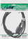 Kabllo rryme InLine Power Cable, IEC C13 3 pin, 5m, i zi