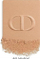 Refill pudër kompakte Dior Forever Natural Velvet, Nude