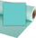 Sfond letre fotografik Colorama Larkspur CO128, 2.72m x 11m, turkeze