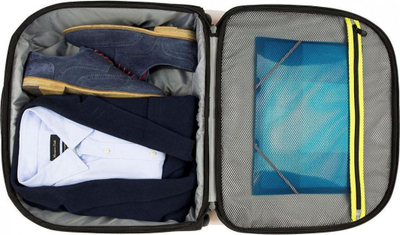 Valixhe Targus CityGear, 17.3", e zezë