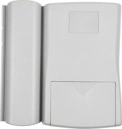 Testues kabllosh K272, RJ45 RJ12, autoscan, i bardhë