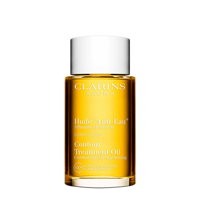 Масло за тело Clarins, 100 мл
