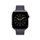 Apple Watch 42mm Modern Buckle, Midnight Purple Modern Buckle, Medium