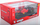Model makine Bburago Ferrari SF-23 F1 2023 Sainz, shkall 1:18, me helmetë, e kuqe