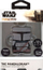 Kabllo USB Thumbs Up PowerSquad The Mandalorian, 0.6m, USB A në USB C Micro Lightning, e zezë gri