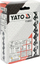 Zinxhiri Yato Saw 15 ", 64 lidhje të përfunduara me 0.325" gjysmë daltë