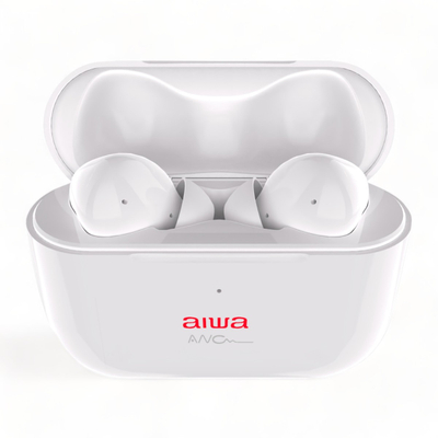 Kufje Me Bluetooth AIWA EBTW-888ANC/WT