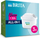 Filtër uji Brita Maxtra Pro All-in-One, set 3 copë, i bardhë