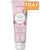 Kondicioner flokësh ATTITUDE Super Leaves Quinoa & Jojoba, për lagështi të plotë, 240 ml, rozë