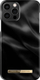 Mbulesë telefoni iDeal Of Sweden IDFCSS21 I2061 312, për iPhone 12 12 Pro, Black Satin, e zezë
