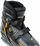 Patina hokej Spartan Sport Adjustable Skates S, të rregullueshme, nr. 29-32, bardh e zi