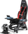 Ulëse simulimi Next Level Racing Flight Seat Pro NLR-S033, kompatibile me HOTAS dhe pedale, e zezë