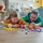 Set ndërtesash LEGO Classic 11028, Creative Pastel Color, 5+, shumëngjyrësh