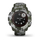 Smartwatch Garmin Instinct Solar Camo, GPS, karikim me diell, jeshile kamuflazh