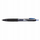 Set stilolapsash me xhel Uni-ball Signo Gel Roller, 12 copë, blu