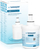 Филтер за вода за фрижидер Wessper Aqua Crystalline HAFIN2, замена за Samsung, бел