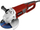 Mulli këndor Vertex VERTEX ANGLE GRINDER, 230mm, 2400W, gri