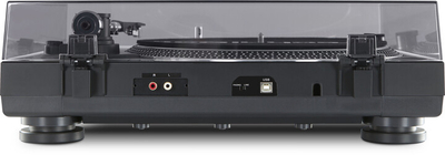 Gramafon TechniSat TechniPlayer LP 300, i zi