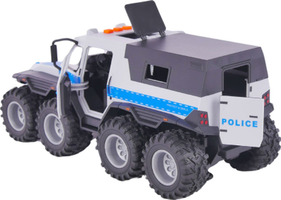 Makinë lodër off road Maksik RJ5529A, trup i fortë, për kalamaj, shumëngjyrëshe