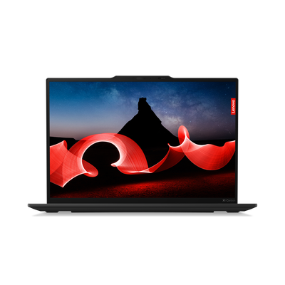 Laptop Lenovo ThinkPad X1 Carbon Gen 12, Intel Core Ultra 7, 14" 2.8K Touch, 32GB RAM, i zi