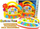 Piano lodër Lean Toys Cartoon Piano, muzikore, me drita, shumëngjyrëshe