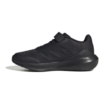 Atlete për kalamaj Adidas Runfalcon 3.0 HP5869, për vrap, të zeza