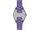Orë dore për femra Timex TW2V77300QY, vjollcë