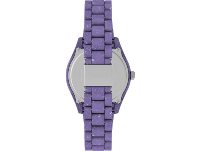 Orë dore për femra Timex TW2V77300QY, vjollcë