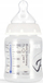 Biberon NUK First Choice+ Winnie the Pooh, 150ml, me tregues temperature, transparent