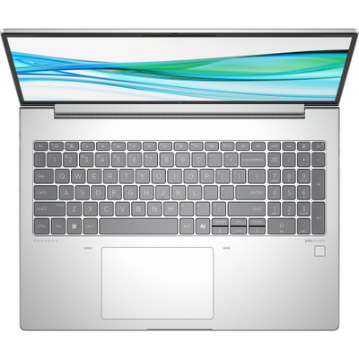 Laptop HP ProBook 465 G11, 16", Ryzen 7 7735U, 32GB RAM, 1TB SSD, argjendtë