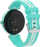 Smartwatch Canyon Semifredo SW 61, ekran 1.19", AMOLED, i gjelbër