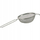 Sito за кујна TG Home, 16 cm, нерѓосувачки челик 18/10, сребрена