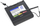 Tablet nënshkrimi Wacom STU-540-CH2, ekran 5", me ngjyra, i zi